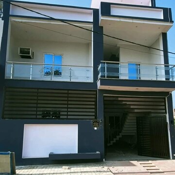 2 BHK Independent House – Exterior View View at Amar Shaheed Path - for Sale