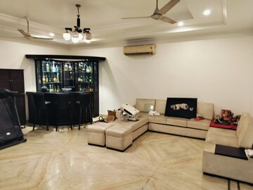 Living Room in 2 BHK Apartment at Amrapali Golf Homes, Sector 4 Greater Noida – for Sale