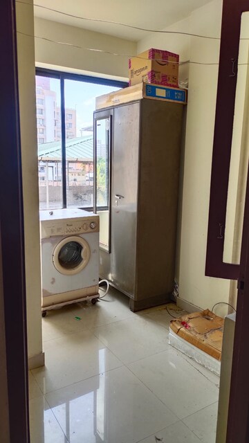 Bathroom in 2 BHK Apartment at Jos Junction – for Sale