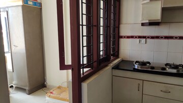 Kitchen in 2 BHK Apartment at Jos Junction – for Sale