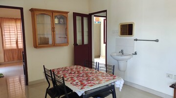 Bedroom in 2 BHK Apartment at Jos Junction – for Sale