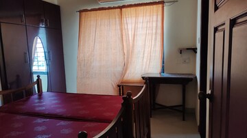 Master Bedroom in 2 BHK Apartment at Jos Junction – for Sale