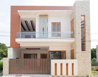 4 BHK Independent House For Resale in South City Ludhiana  7311716