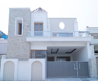 4 BHK Independent House For Resale in New Kitchlu Nagar Ludhiana  7312662