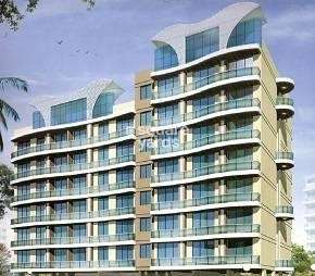 1 BHK Apartment For Rent in Angel Villa Borivali West Mumbai  7312685