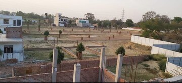  Plot – Exterior View View at Kamta - for Sale
