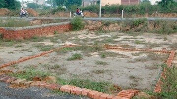 Plot Area in  Plot at Chithara – for Sale