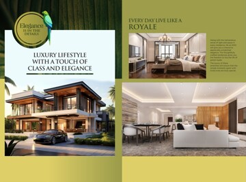  Plot For Sale in Yamuna Expressway