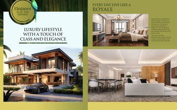 Plot For Sale in Yamuna Expressway