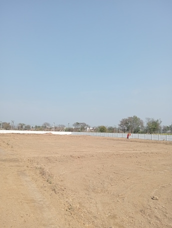 Plot For Resale in Chhatikara Vrindavan  7312717