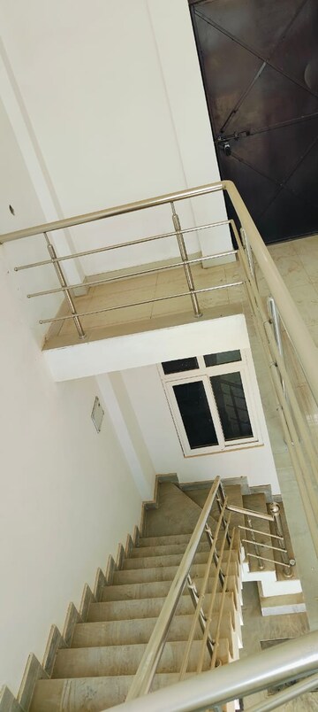 Staircase in 2.5 BHK Independent House at Kamta – for Sale