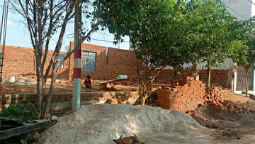  Plot – Exterior View View at Chithara - for Sale
