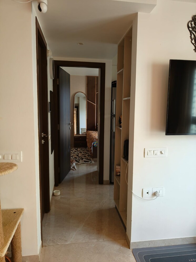 Room, hiranandani-regent-hill 1 Bedroom 379 Sq.Ft. Apartment In Powai Mumbai 7312750