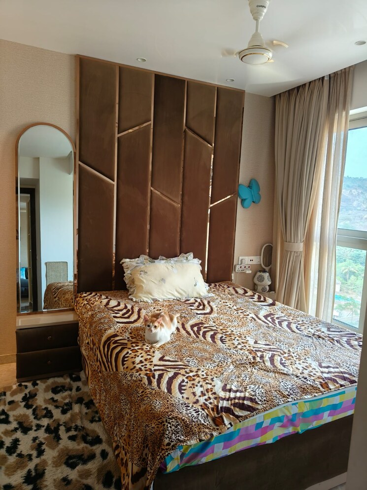 Bedroom, hiranandani-regent-hill 1 Bedroom 379 Sq.Ft. Apartment In Powai Mumbai 7312750