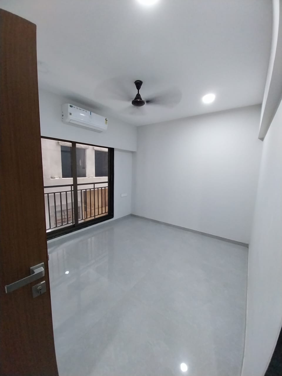 1 BHK Apartment For Rent in Kurla East Mumbai  7312758