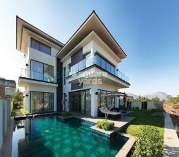 4 BHK Villa For Rent in Prestige Golfshire, Nandi Hills