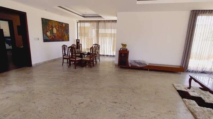 Gym, prestige-golfshire 4 Bedroom 9500 Sq.Ft. Villa In Nandi Hills Bangalore 7312755