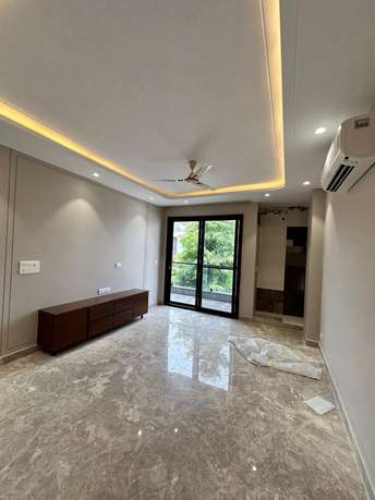 3 BHK Builder Floor For Rent in Paschim Vihar Delhi  7312757