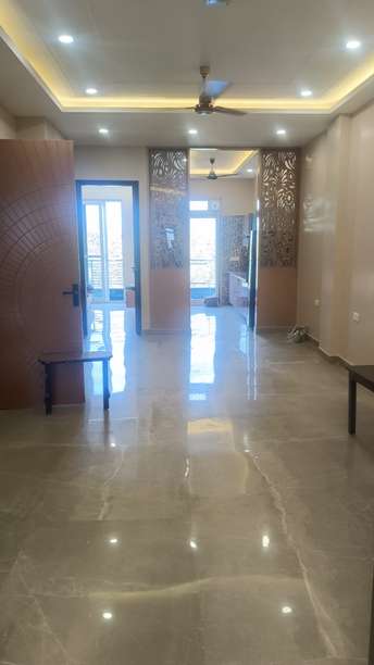 3 BHK Builder Floor For Rent in Paschim Vihar Delhi  7312761