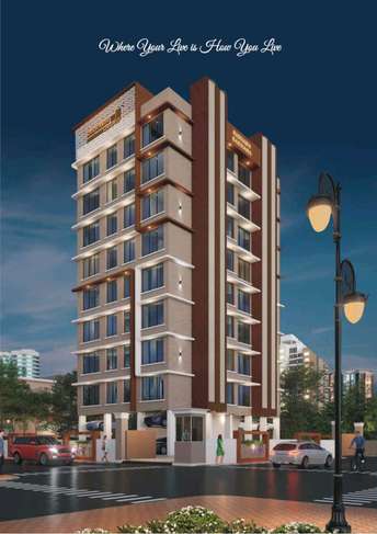 2 BHK Apartment For Resale in Chinchpada Mumbai  7312785