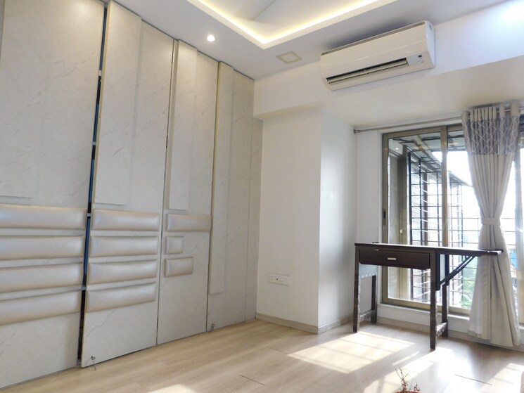 Room, chheda-heights 3 Bedroom 1350 Sq.Ft. Apartment In Bhandup West Mumbai 7312797