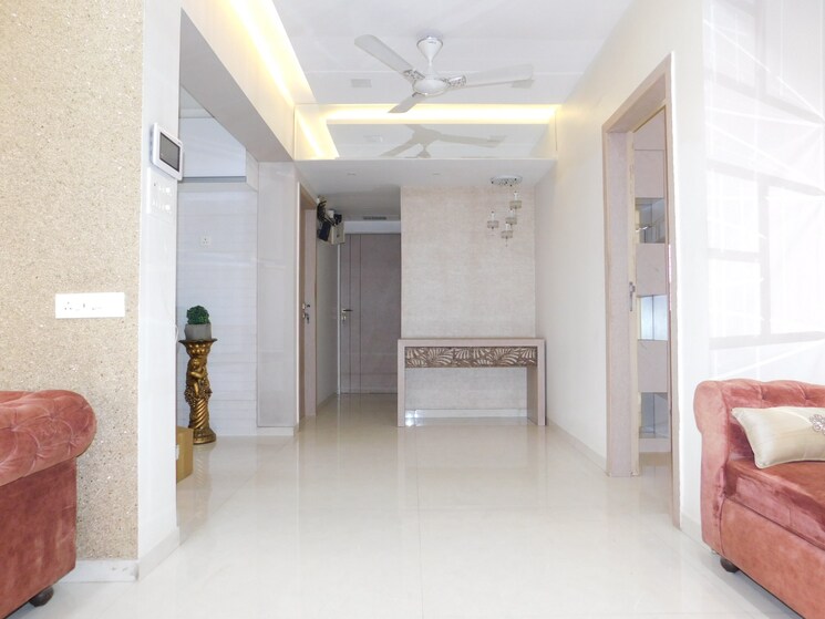 undefined, chheda-heights 3 Bedroom 1350 Sq.Ft. Apartment In Bhandup West Mumbai 7312797