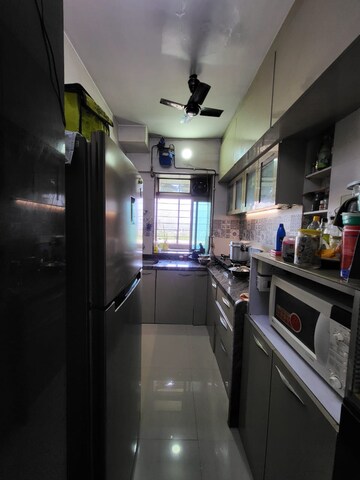 2 BHK Apartment For Sale in Mulund East