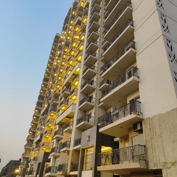 2 BHK Apartment For Sale in Arihant Abode, Vaidpura