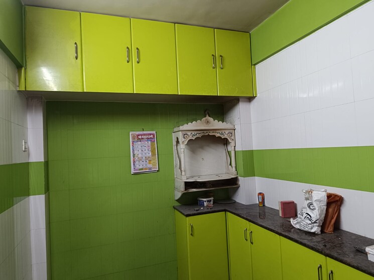 undefined, bhakti-society 1 Bedroom 555 Sq.Ft. Apartment In Kalwa Thane 7312833