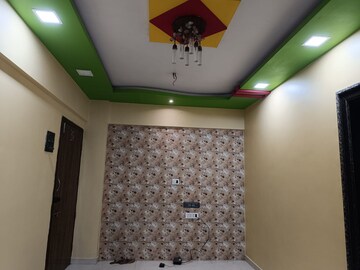 1 BHK Apartment For Resale in Bhakti Society Kalwa Thane  7312833