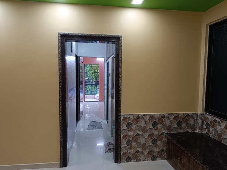 Room, bhakti-society 1 Bedroom 555 Sq.Ft. Apartment In Kalwa Thane 7312833