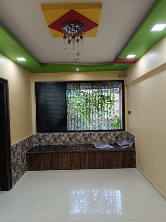 1 BHK Apartment For Resale in Bhakti Society Kalwa Thane  7312833