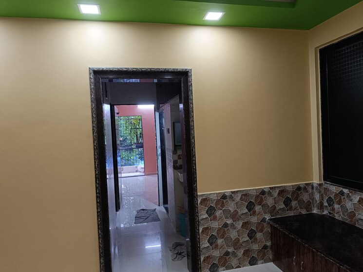 undefined, bhakti-society 1 Bedroom 555 Sq.Ft. Apartment In Kalwa Thane 7312833