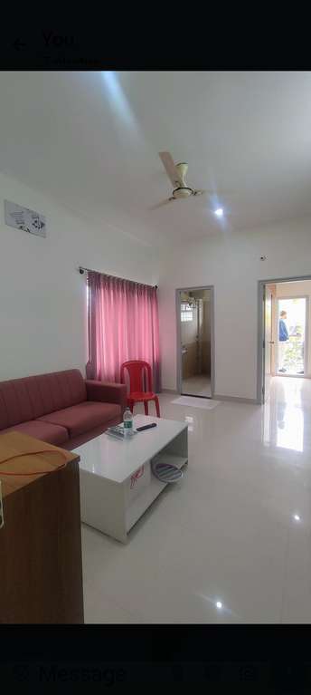 1 BHK Apartment For Rent in Hsr Layout Bangalore  7312830