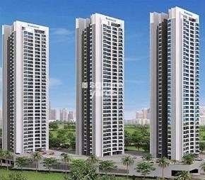 3 BHK Apartment For Rent in Rustomjee Elanza Malad West Mumbai  7312831