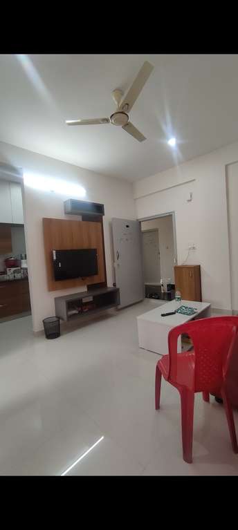 1 BHK Apartment For Rent in Hsr Layout Bangalore  7312836