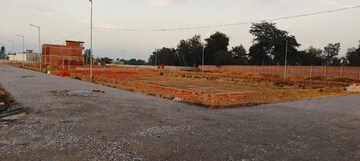 Plot Area in  Plot at Kisan Path – for Sale