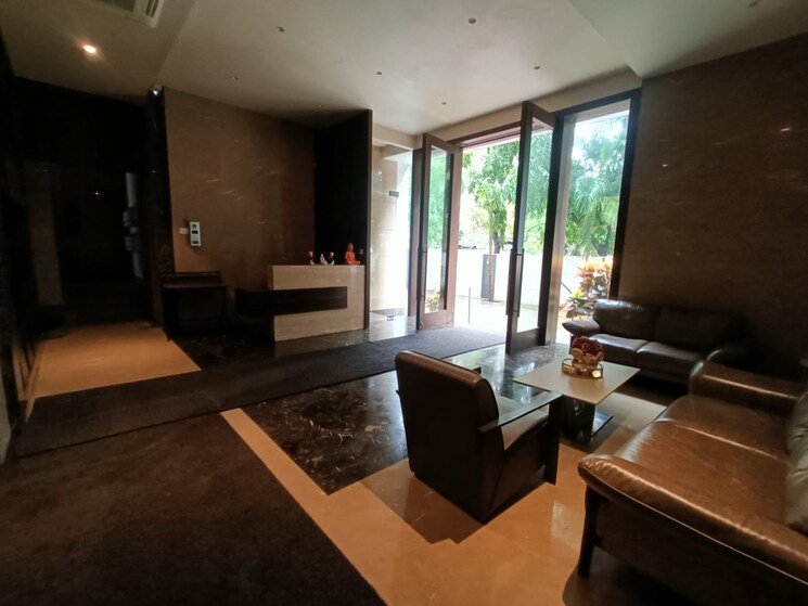 Living Room, woodstock-apartment-khar 2 Bedroom 950 Sq.Ft. Apartment In Khar West Mumbai 7312839