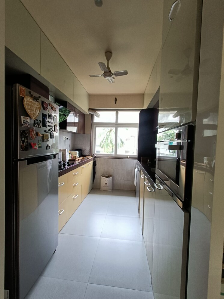 Kitchen, woodstock-apartment-khar 2 Bedroom 950 Sq.Ft. Apartment In Khar West Mumbai 7312839