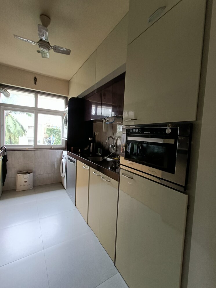 Kitchen, woodstock-apartment-khar 2 Bedroom 950 Sq.Ft. Apartment In Khar West Mumbai 7312839