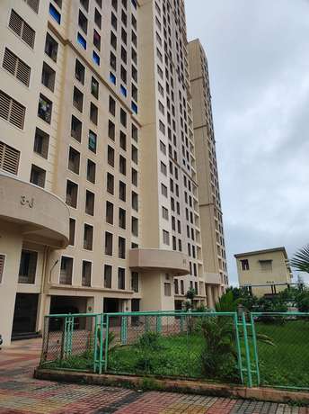 1 BHK Apartment For Rent in Mhada Complex Virar Virar West Mumbai  7312847