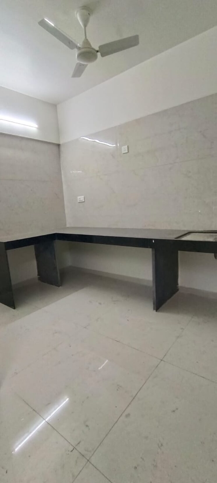 Kitchen, rucha-stature 2 Bedroom 535 Sq.Ft. Apartment In Dhayari Pune 7312849