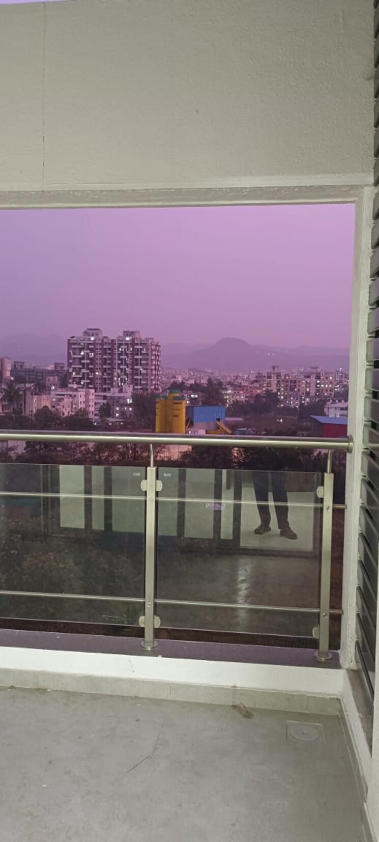 Balcony, rucha-stature 2 Bedroom 535 Sq.Ft. Apartment In Dhayari Pune 7312849