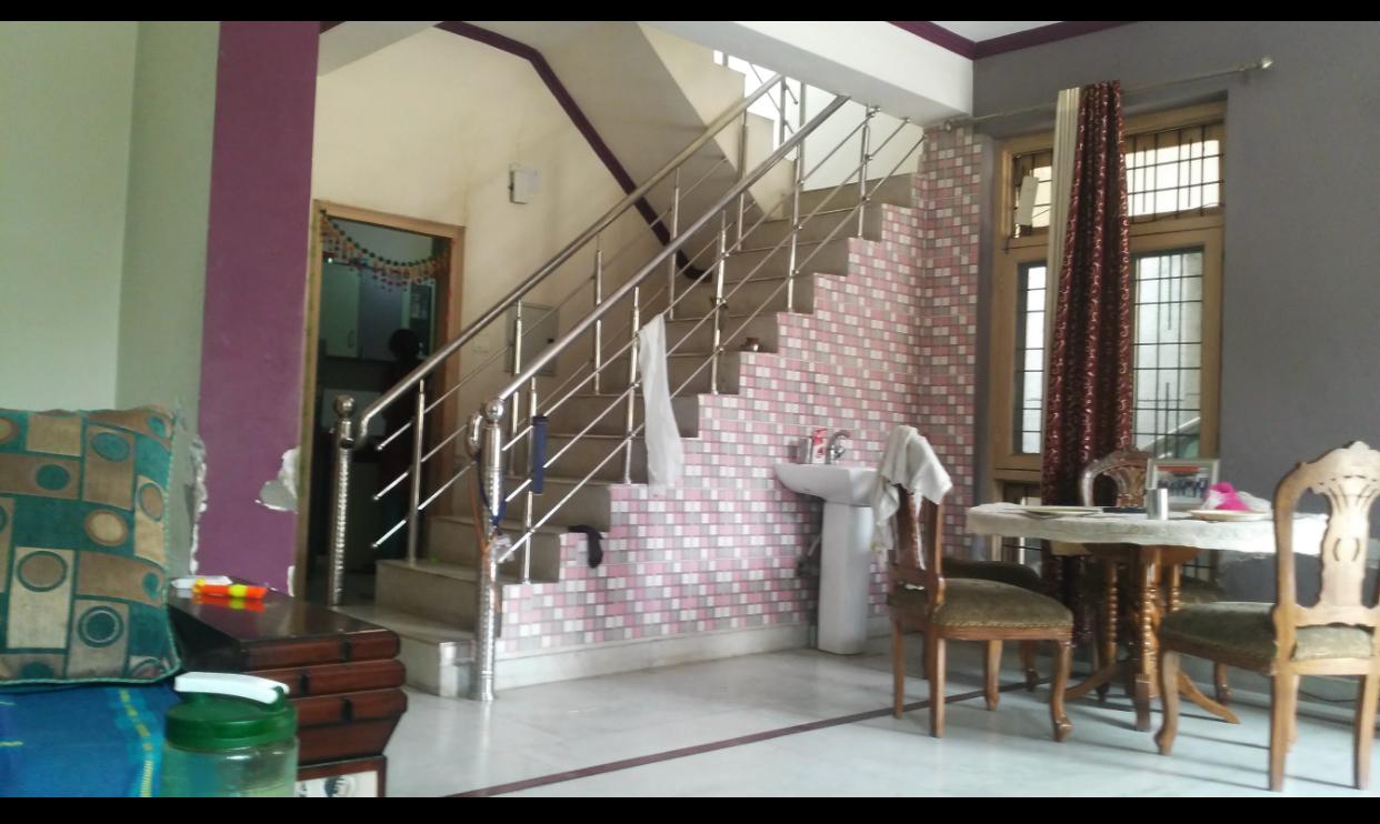 4 BHK Independent House For Rent in Sigma Iii Greater Noida  7312915