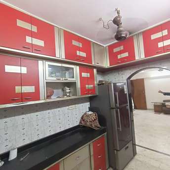 3 BHK Apartment For Rent in Maskar House Goregaon East Mumbai  7312943
