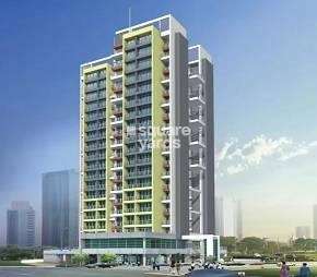 2 BHK Apartment For Rent in Elite Tower Borivali Borivali East Mumbai  7312929