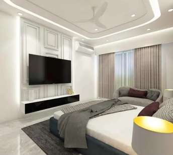 1 BHK Builder Floor For Rent in Palam Vihar Gurgaon  7312953