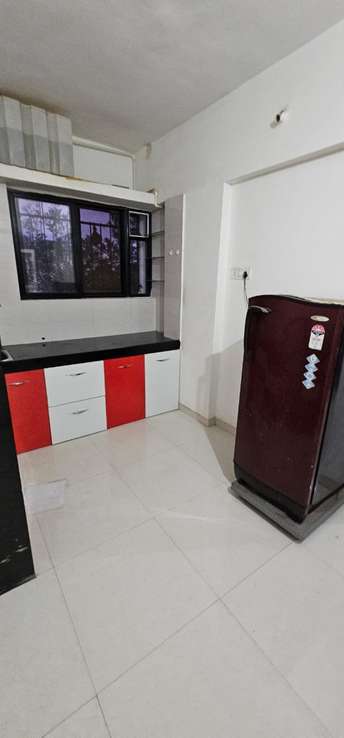 1 BHK Apartment For Rent in Vijay Vanaz Pariwar CHS Kothrud Pune  7312957