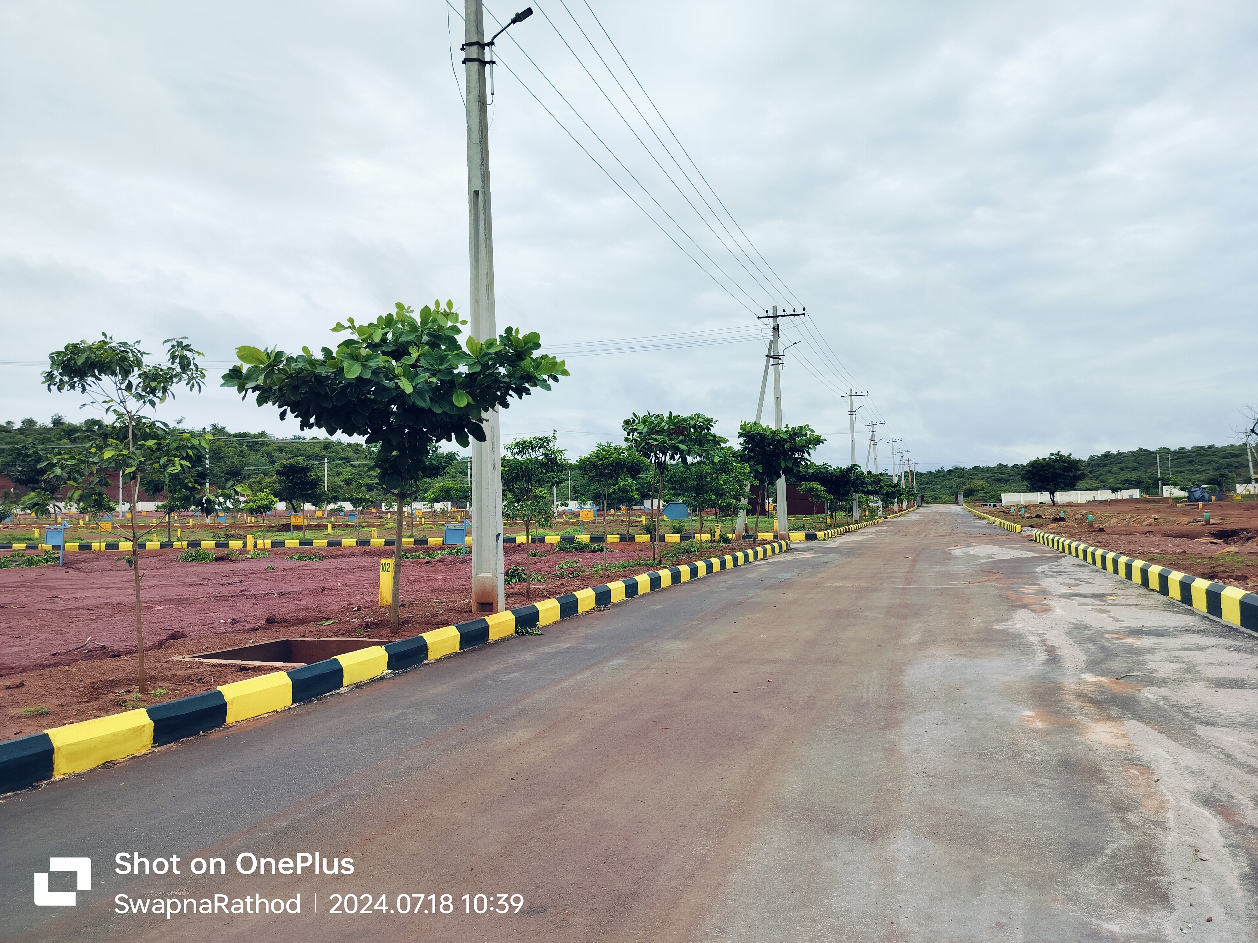 Plot For Resale in Sadashivpet Hyderabad  7312980