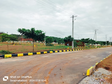 Plot For Resale in Sadashivpet Hyderabad  7312981